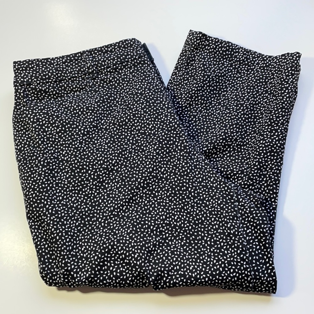 Croft & Barrow Capris